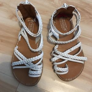 Girl’s Sandals